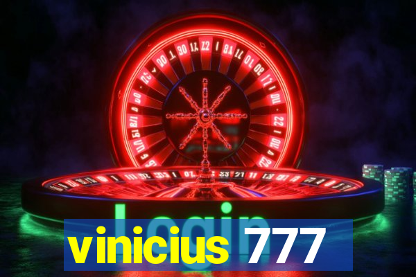 vinicius 777